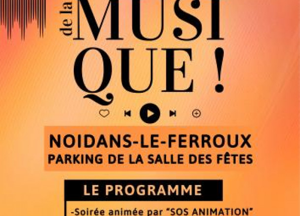 Fte de la musique