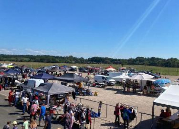 Vide-grenier