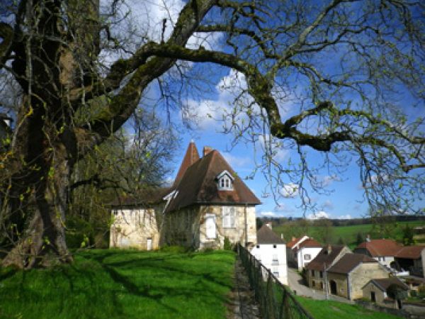 D�couvrir la Vall�e de la Sa�ne en Haute-Sa�ne