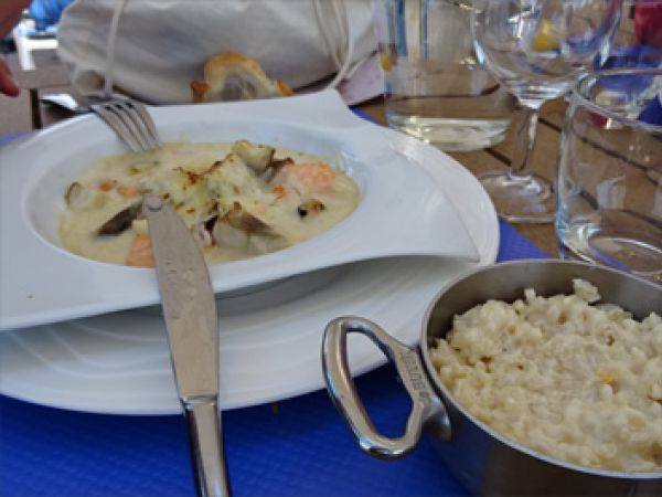 S�journer dans la Vall�e de la Sa�ne