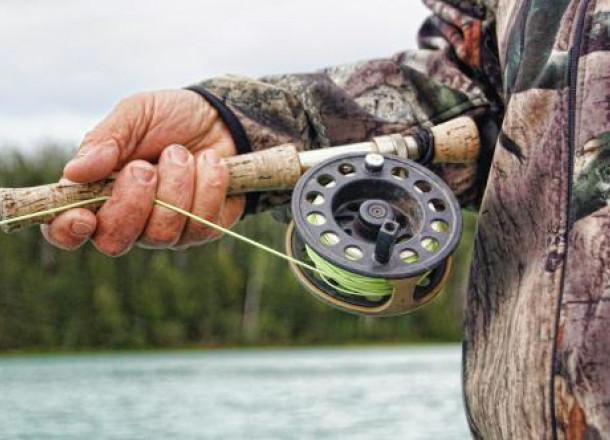 Assembl�e G�n�rale association de p�che Chantes-Rupt