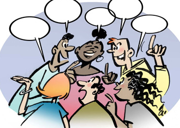 Assemblée générale des pêcheurs