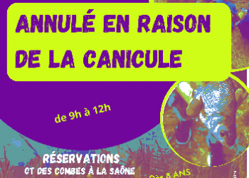 Atelier p�che � la friture � Noidans-Le-Ferroux ANNULE