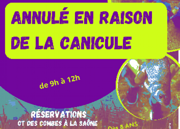 Atelier p�che � la friture � Noidans-Le-Ferroux ANNULE