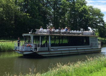 Croisires Apritives &quot;Croq&#039;tail&quot; 