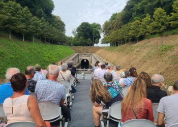 Croisi�res Ap�ritives "Croq'tail" 