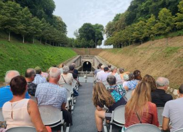 Croisi�res Ap�ritives "Croq'tail" 
