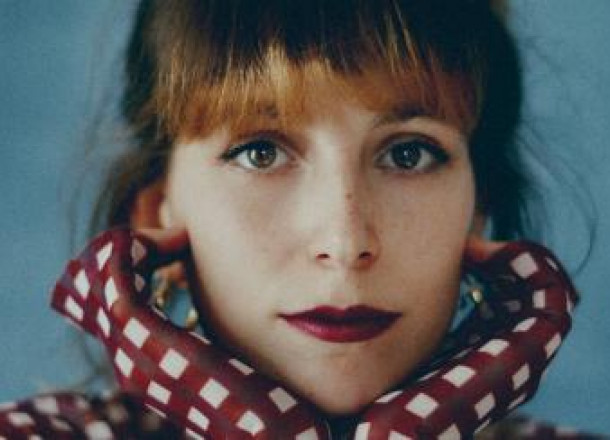 Festival Jacques Brel - Coline Rio