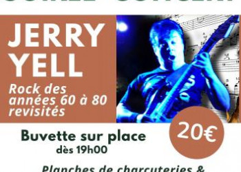 Fête de la Musique au Domaine Saône-Valley !