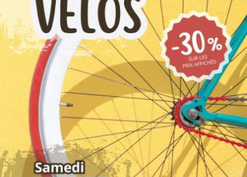 Foire aux vlos