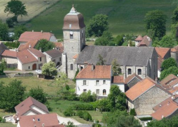 Journ�es europ�ennes du Patrimoine � Mailley-Chazelot