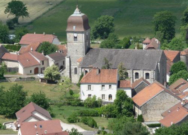 Journ�es europ�ennes du Patrimoine � Mailley-Chazelot