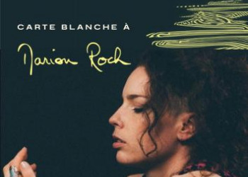 Marion Roch et ses invit�.es