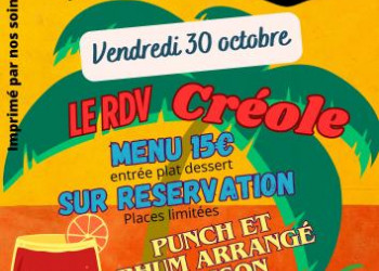 RDV Cr�ole