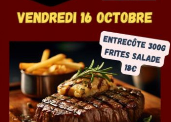RDV Entrec�te