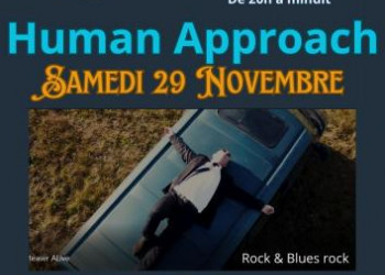 REPAS CONCERT - ANNUL