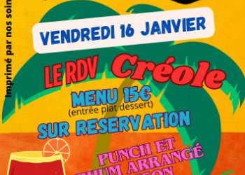 Rendez-vous Cr�ole