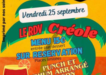 Rendez-vous cr�ole