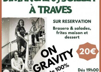 Soir�e Concert Pink Floyd 