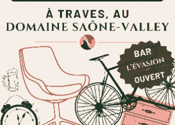 Vide maison au Domaine Saône-Valley à Traves